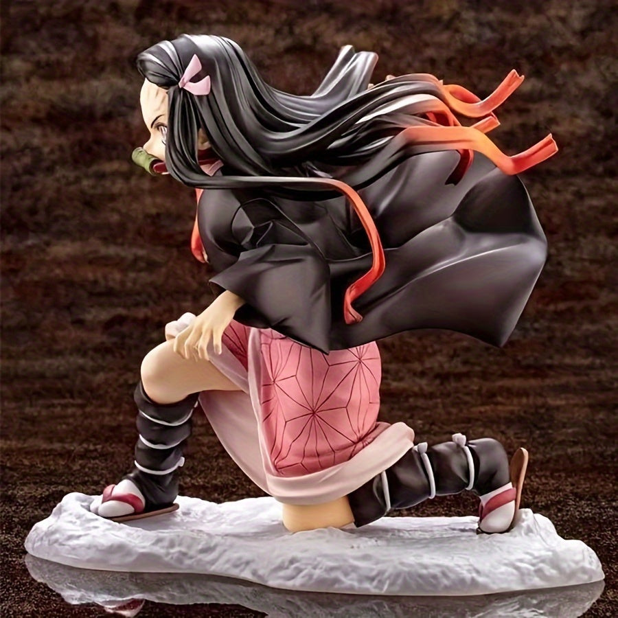 Demon Slayer: Kimetsu no Yaiba - Kokushibo Statue