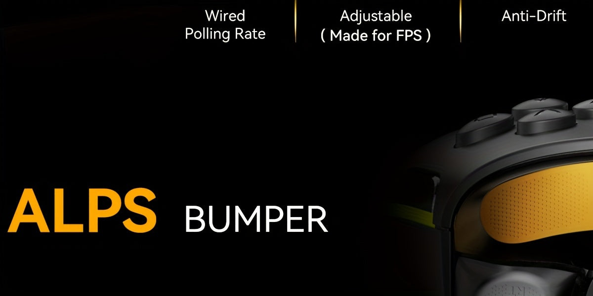 Wireless Gaming Controller with Interactive Screen