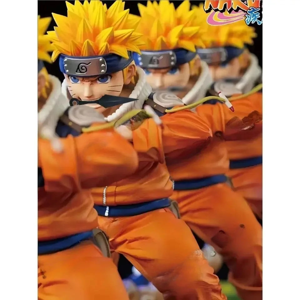 Naruto Uzumaki Figurine