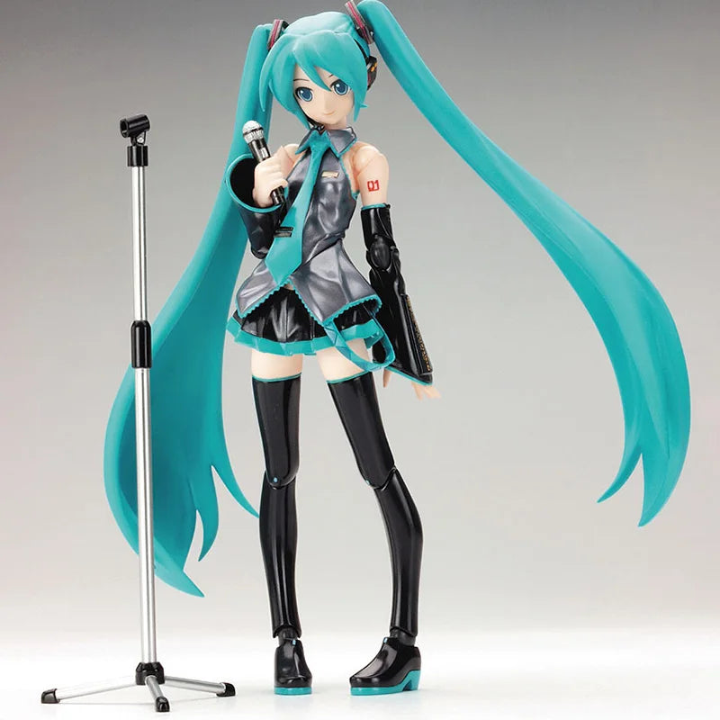 Hatsune Miku FIGMA Anime Figure