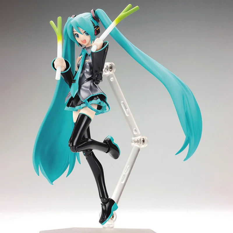 Hatsune Miku FIGMA Anime Figure