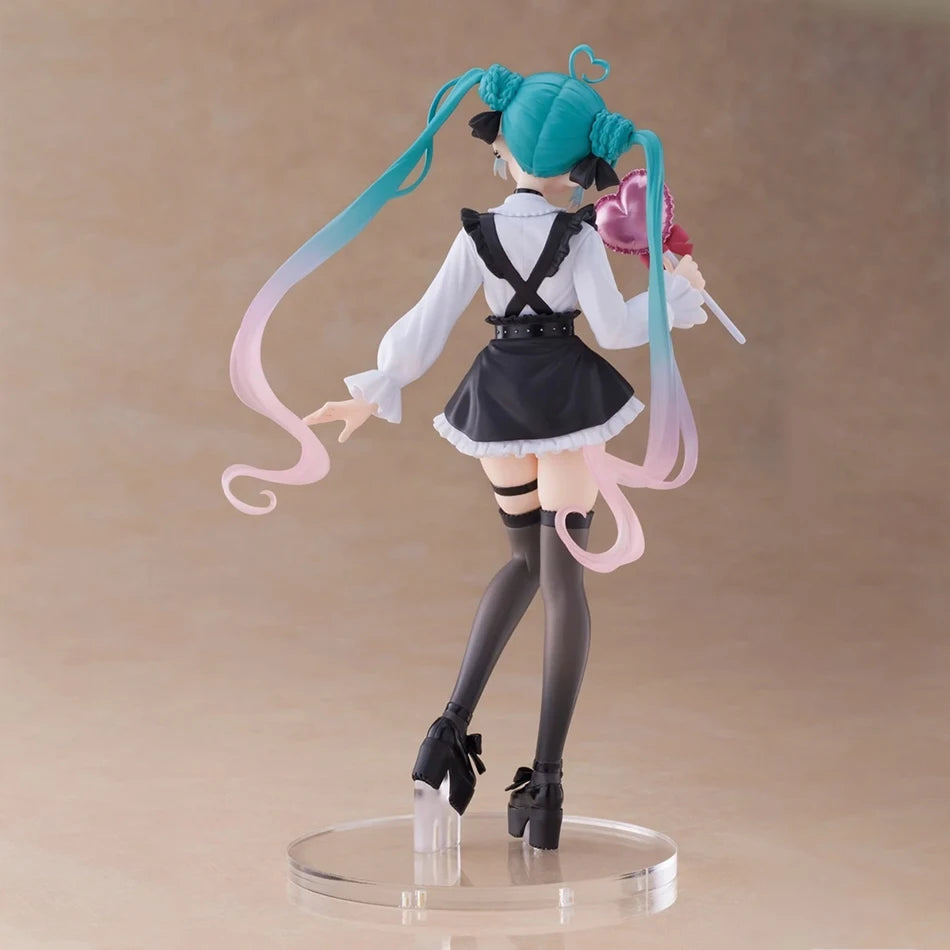 21cm Hatsune Miku Cute Anime Figure Fashion