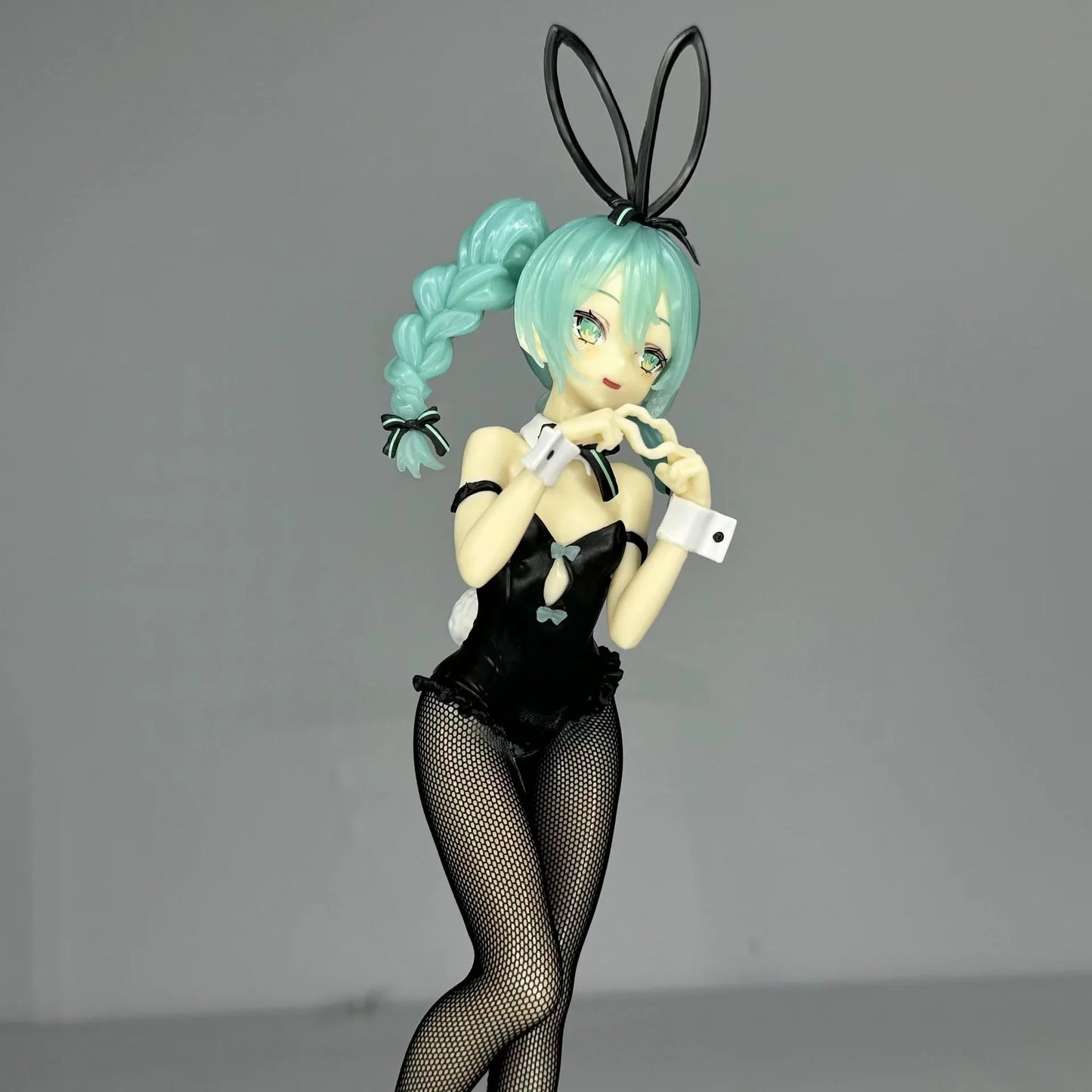 28cm Hatsune Miku Bunny Girl