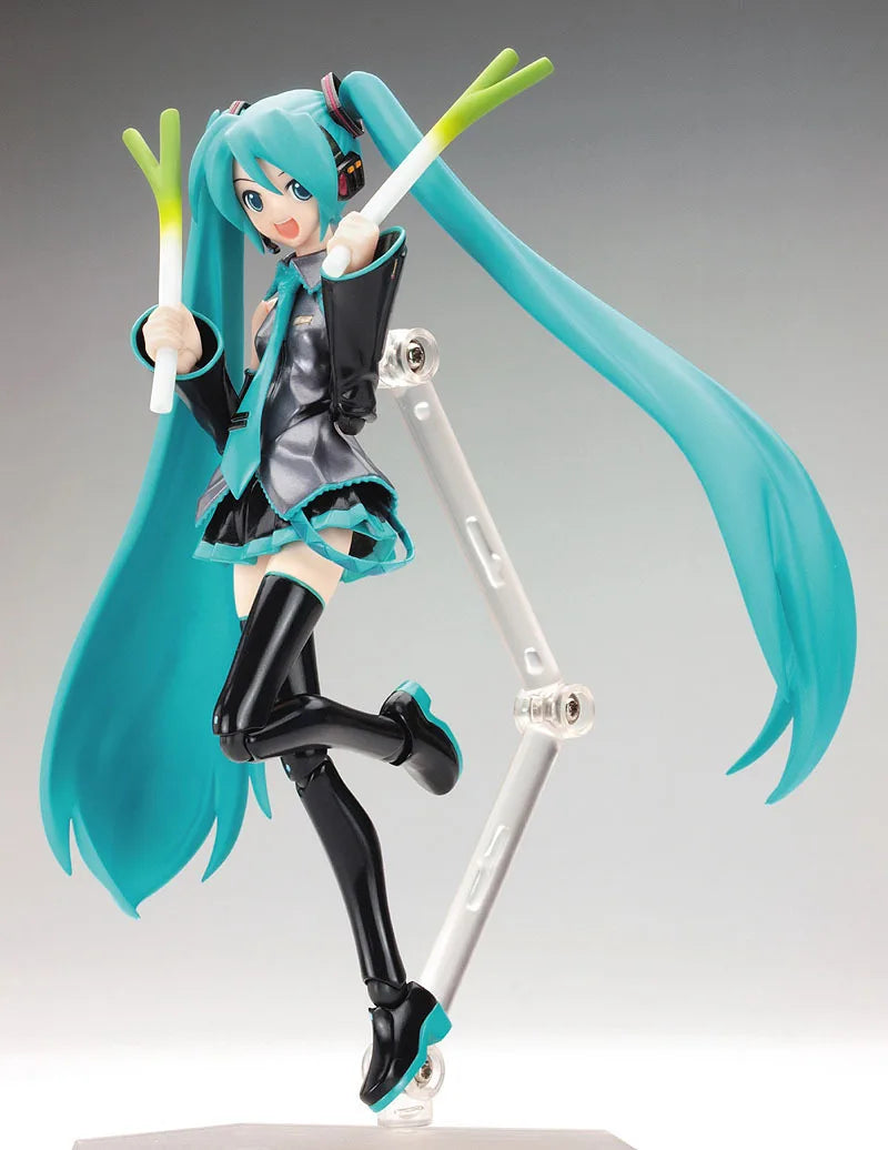 Hatsune Miku FIGMA Anime Figure