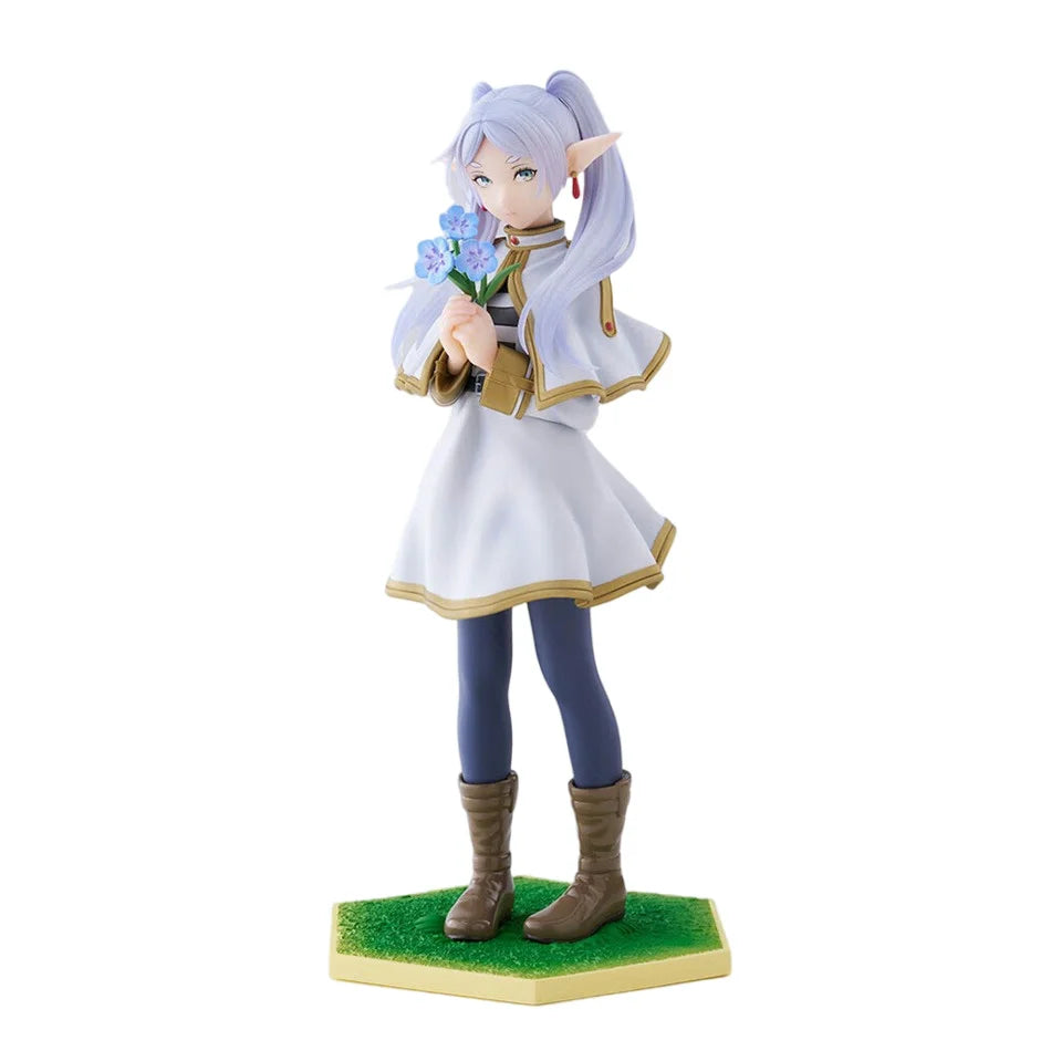 Frieren: Beyond Journey's End Frieren Anime Figure Handmade 12-15cm