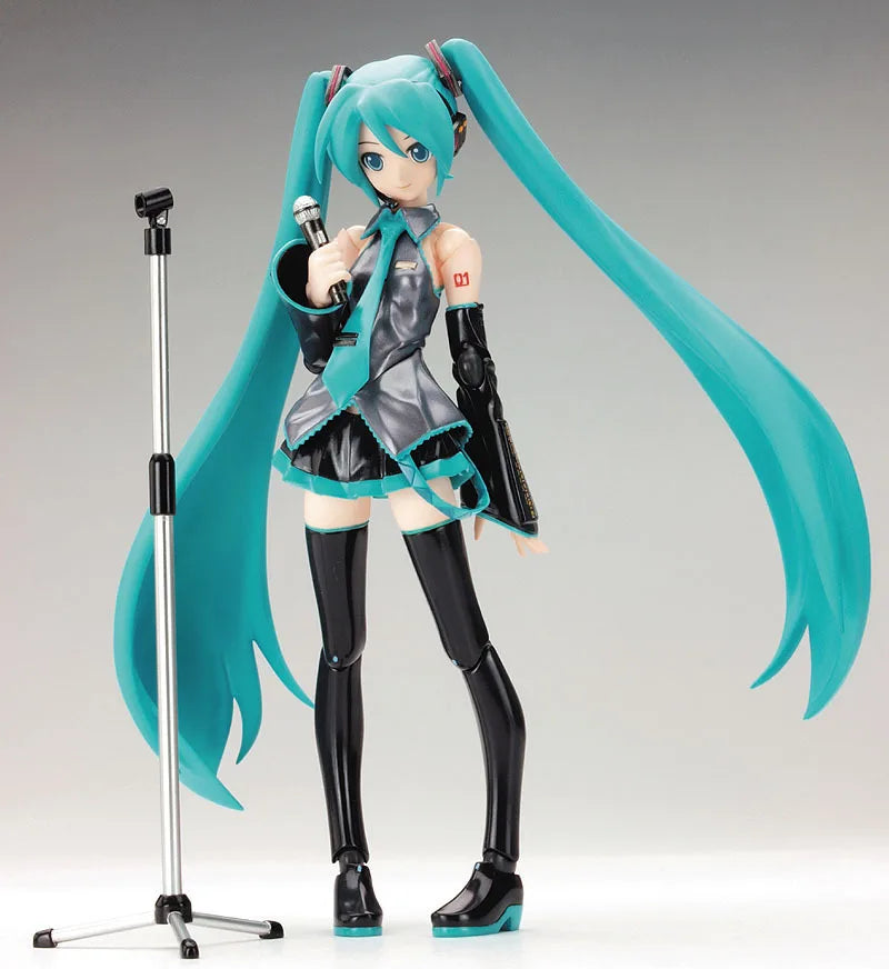 Hatsune Miku FIGMA Anime Figure