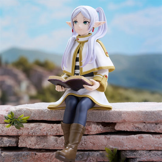 Frieren: Beyond Journey's End Frieren Anime Figure Handmade 12-15cm