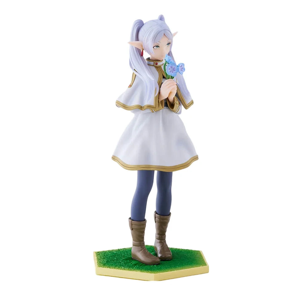 Frieren: Beyond Journey's End Frieren Anime Figure Handmade 12-15cm