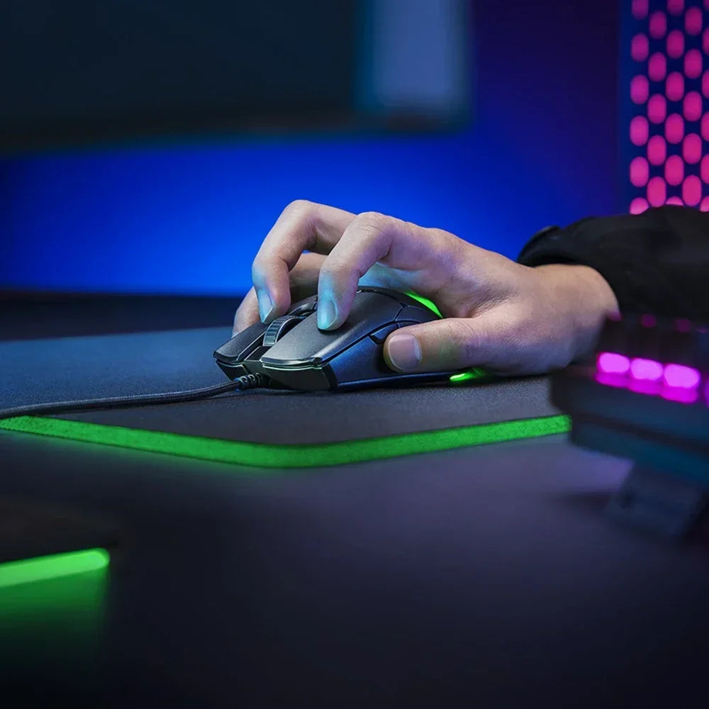 Razer Viper Mini Gaming Mouse