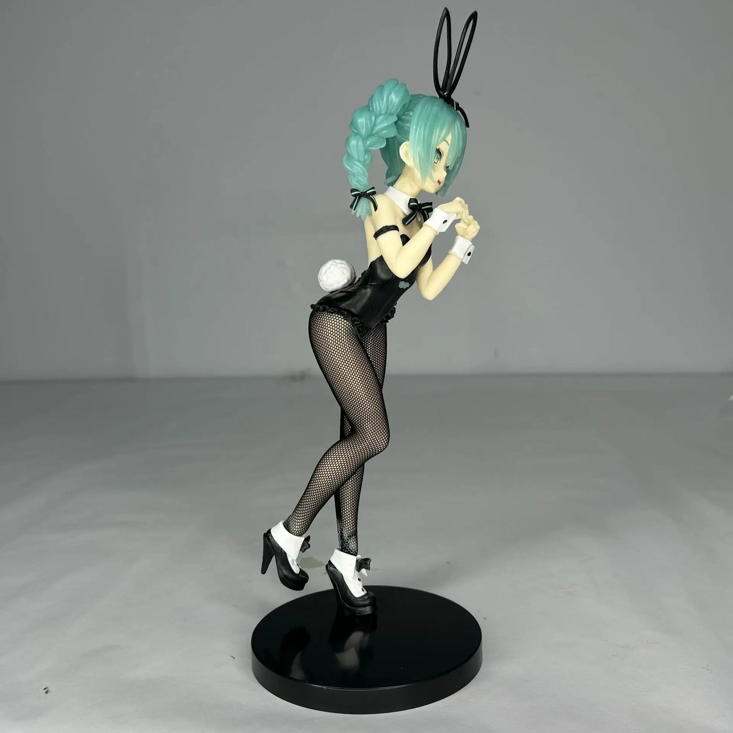 28cm Hatsune Miku Bunny Girl
