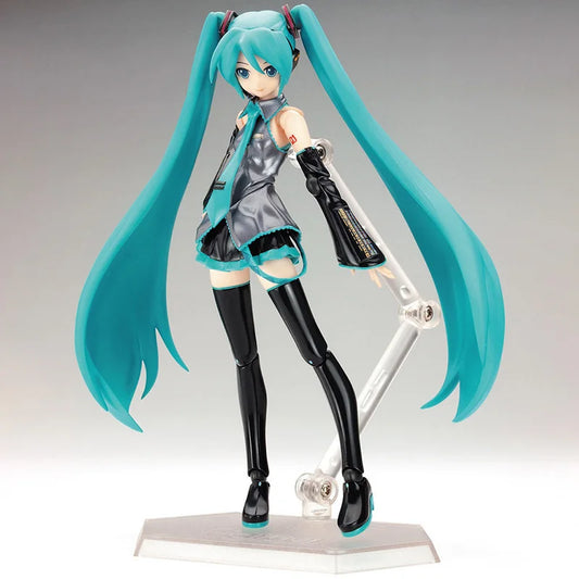 Hatsune Miku FIGMA Anime Figure
