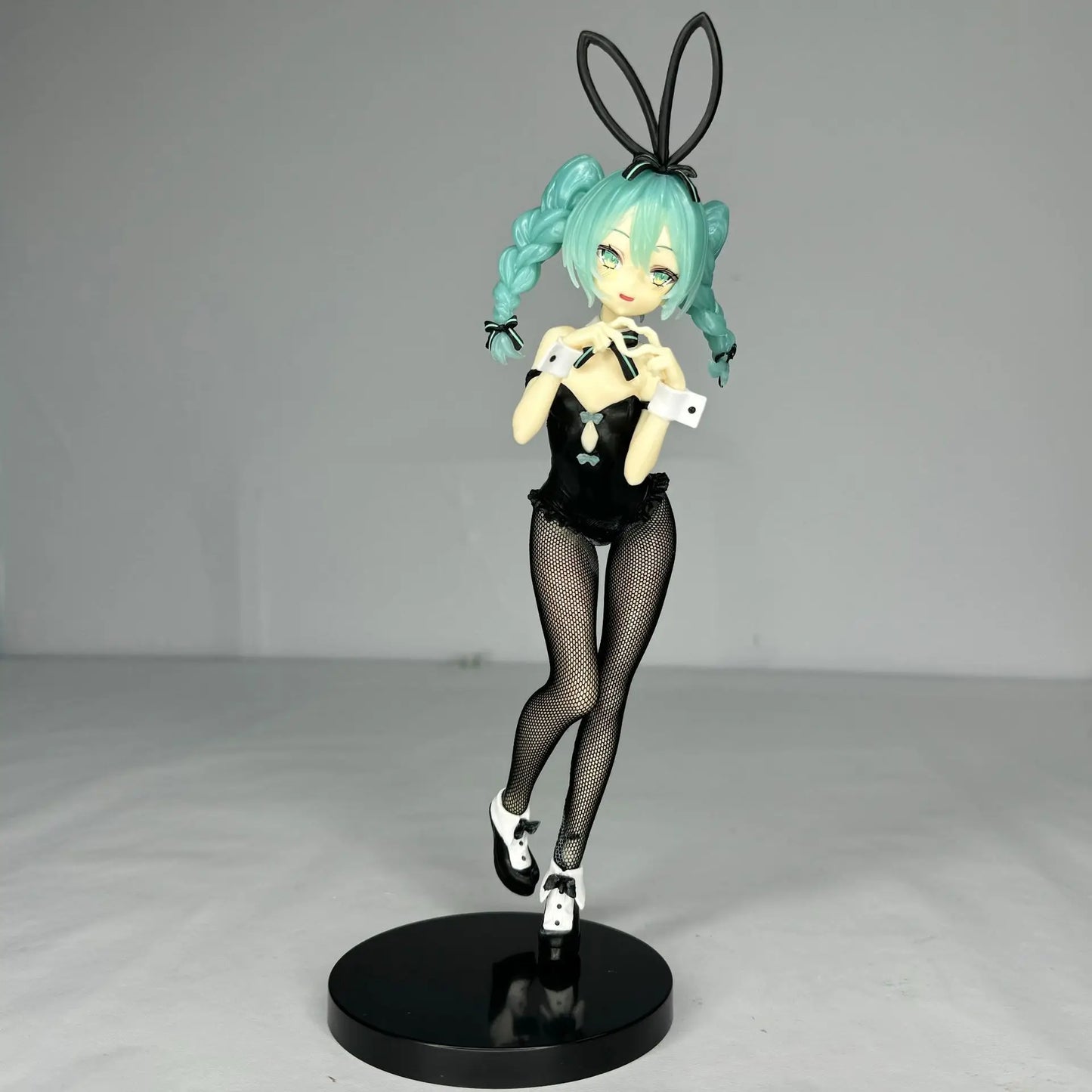 28cm Hatsune Miku Bunny Girl