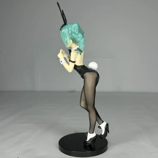 28cm Hatsune Miku Bunny Girl