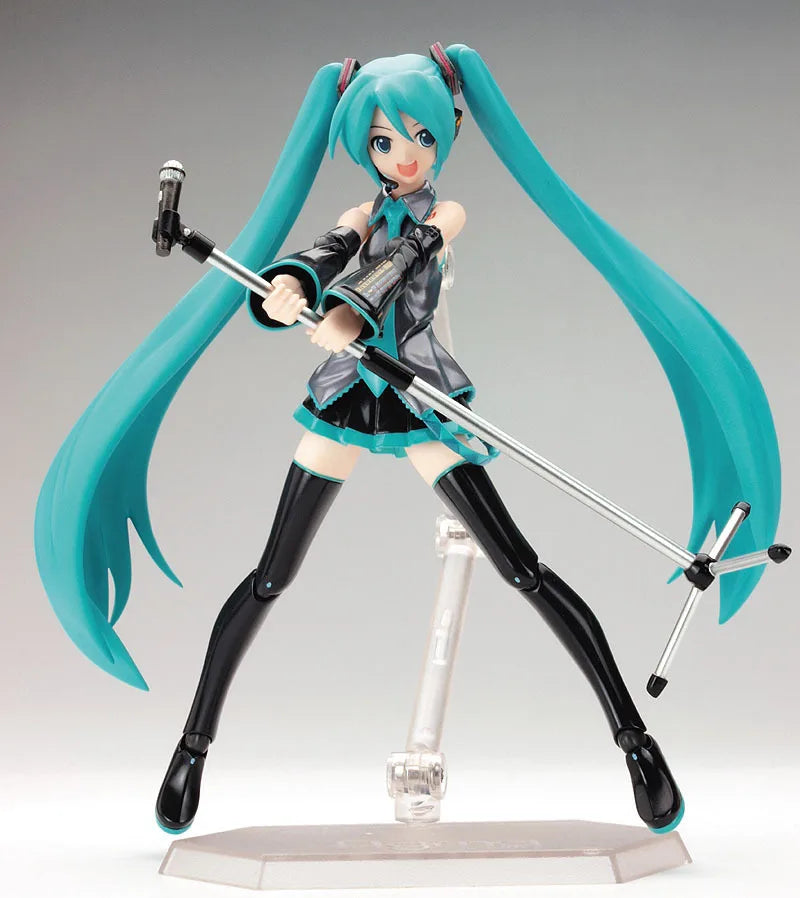 Hatsune Miku FIGMA Anime Figure