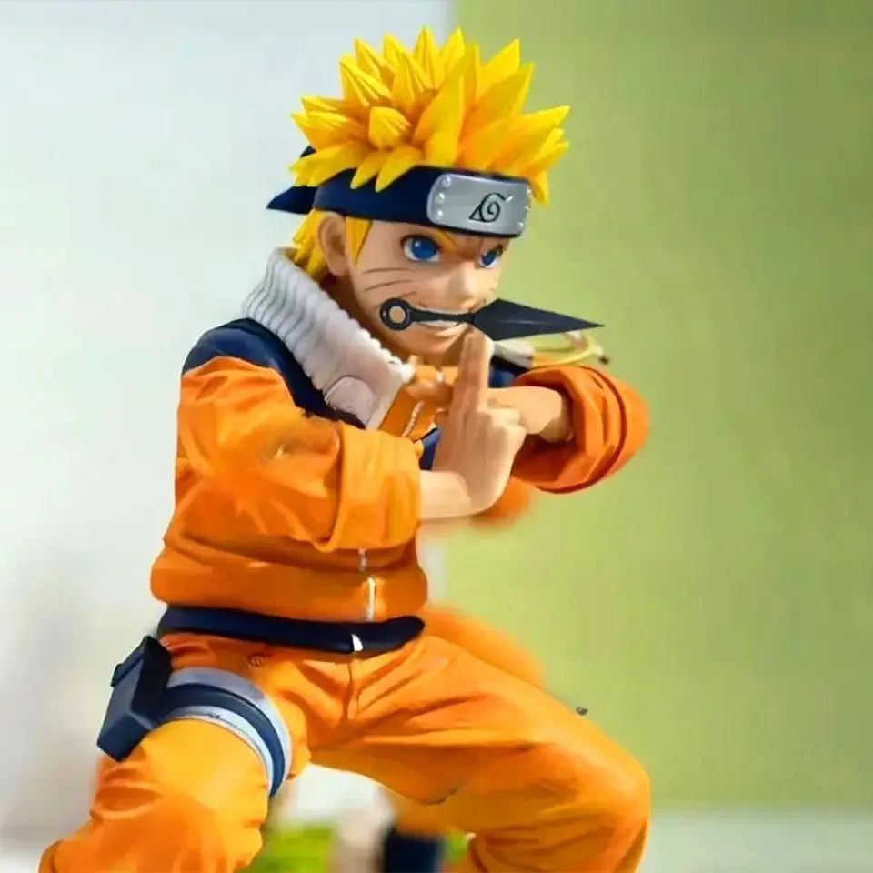 Naruto Uzumaki Figurine