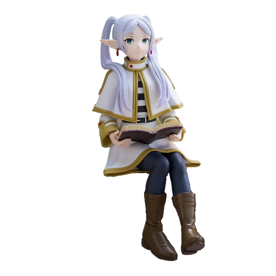 Frieren: Beyond Journey's End Frieren Anime Figure Handmade 12-15cm