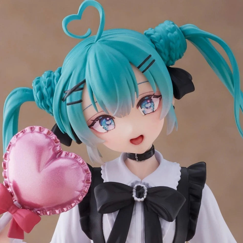 21cm Hatsune Miku Cute Anime Figure Fashion