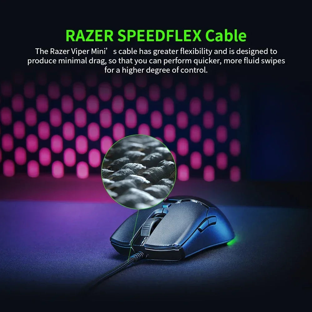 Razer Viper Mini Gaming Mouse