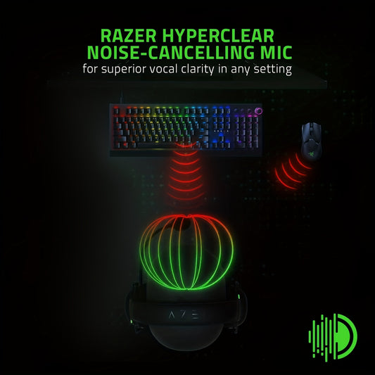 Razer BlackShark V2 X Gaming Headset