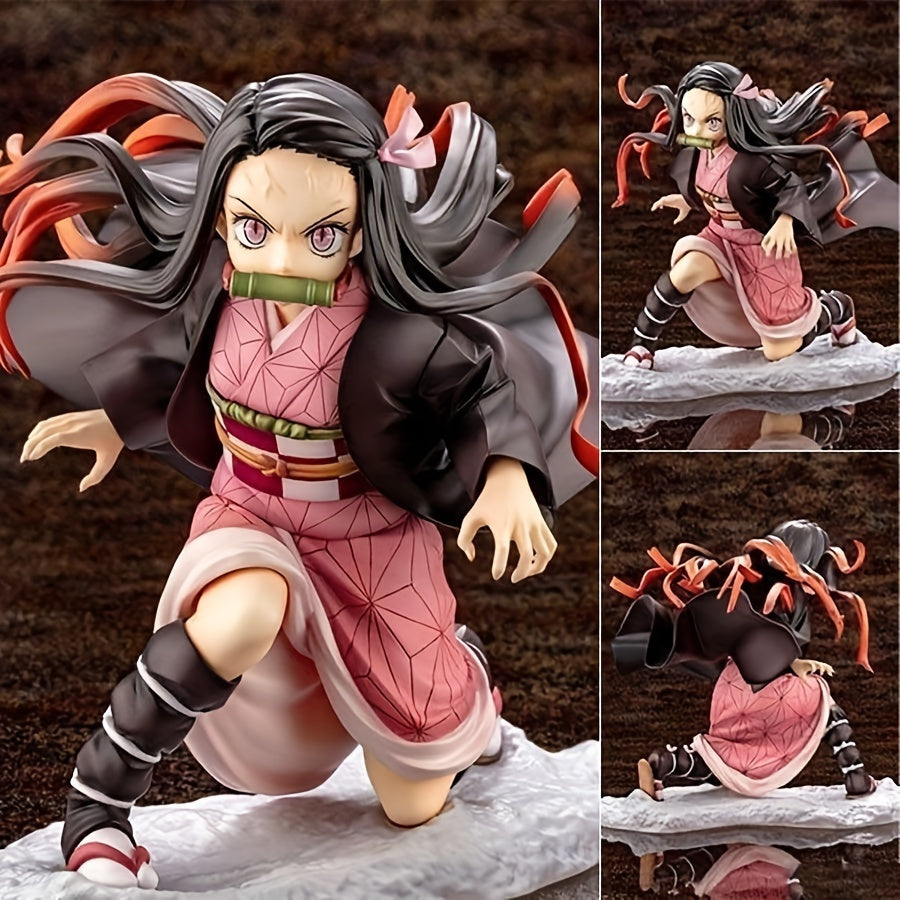 Demon Slayer: Kimetsu no Yaiba - Kokushibo Statue