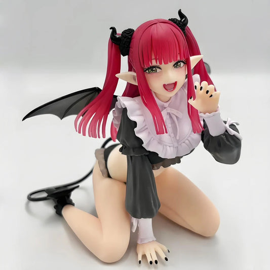 My Dress-Up Darling Kitagawa Marin Liz PVC Figure