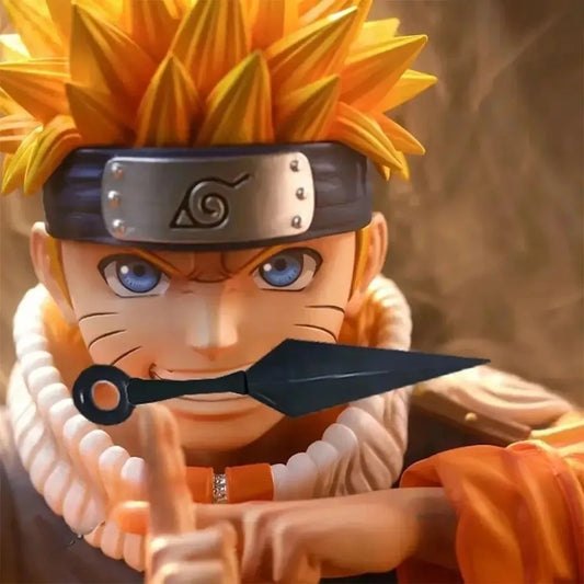 Naruto Uzumaki Figurine