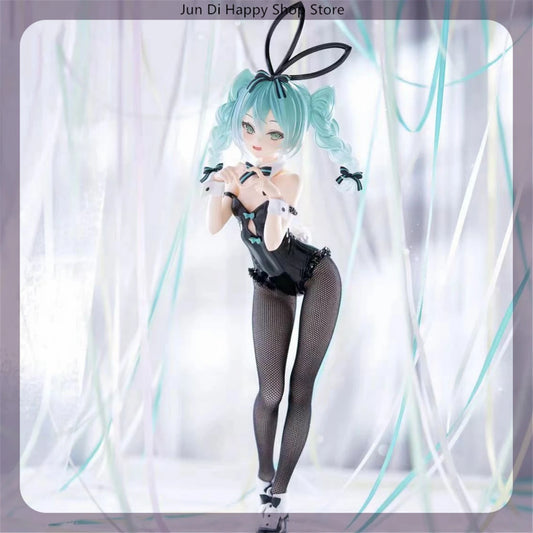 28cm Hatsune Miku Bunny Girl