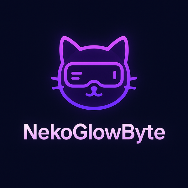 NekoGlowByte