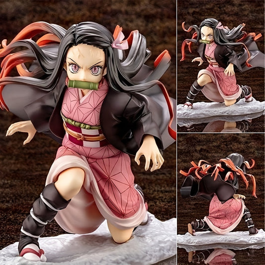 Demon Slayer: Kimetsu no Yaiba - Kokushibo Statue